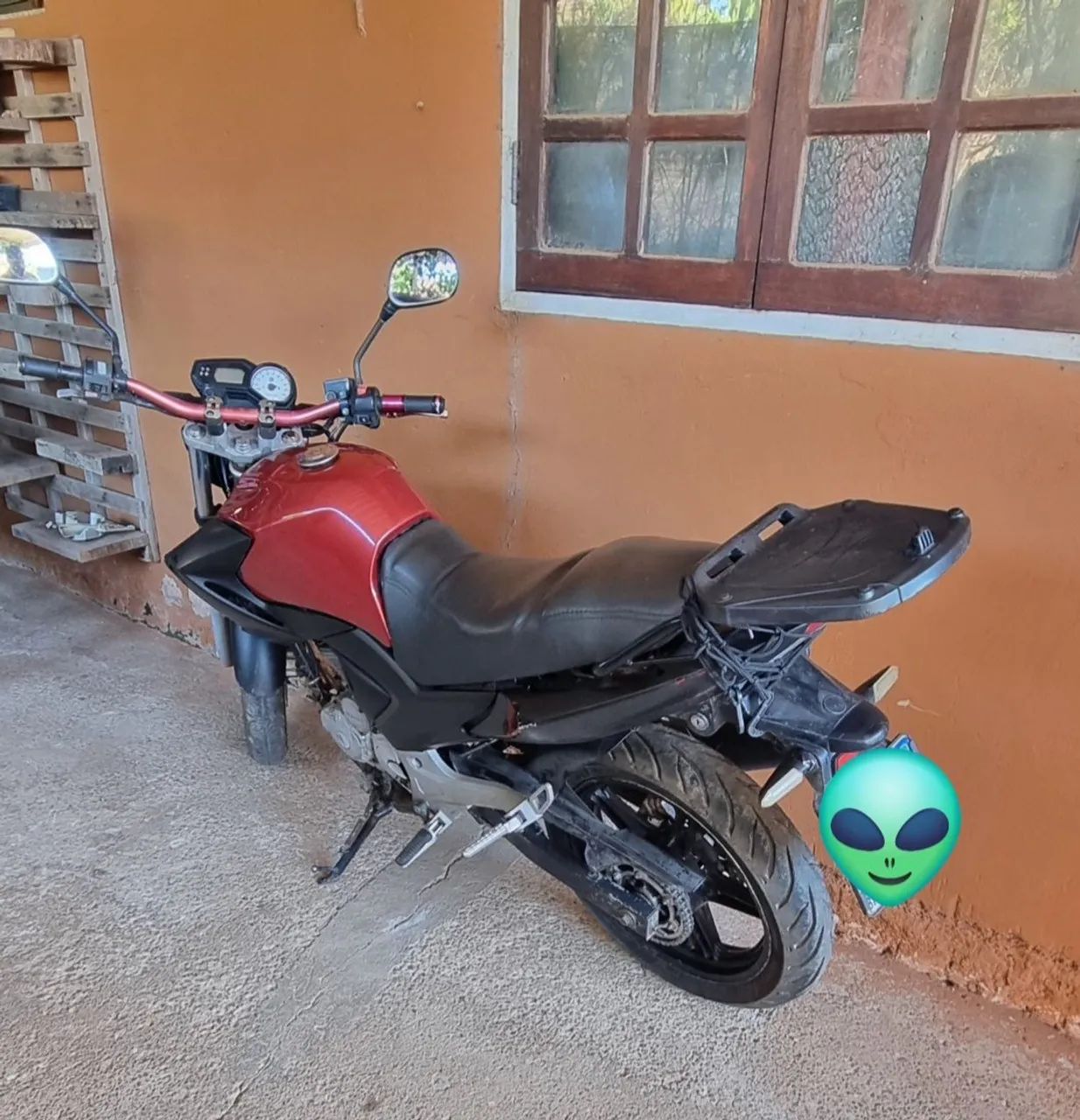 Fazer 250 boa - Foto 2
