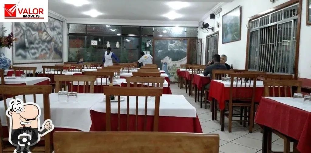 PONTO COMERCIAL em OSASCO - SP, VILA OSASCO
