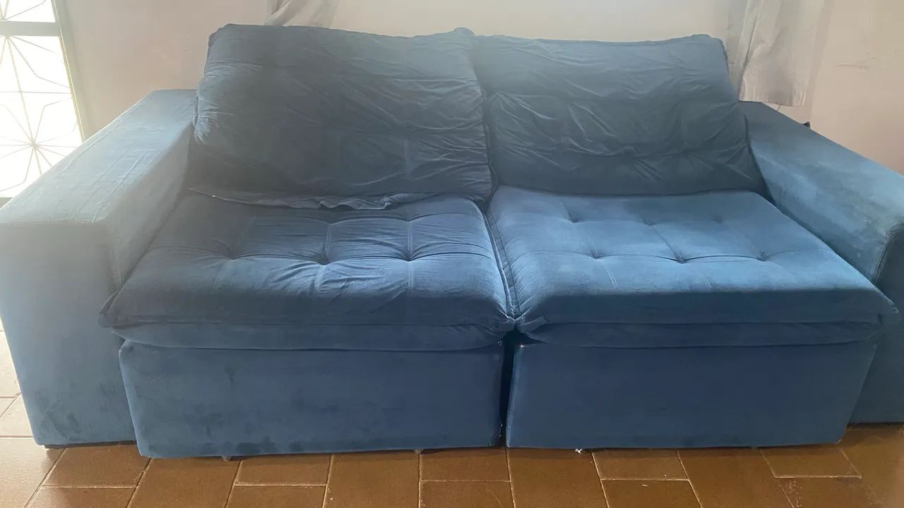Sofa - Foto 4