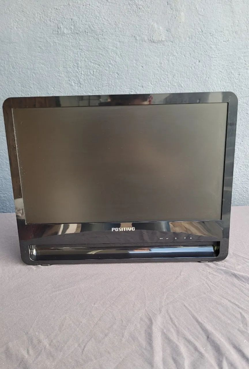 PC Completo para Escritório, Estudos e Uso Doméstico - Foto 2