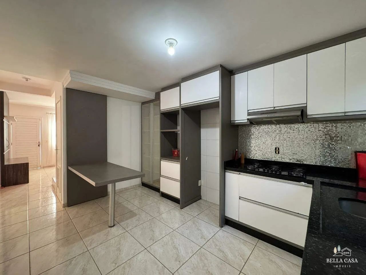 Casa com 02 quartos para alugar no João Costa - Foto 2