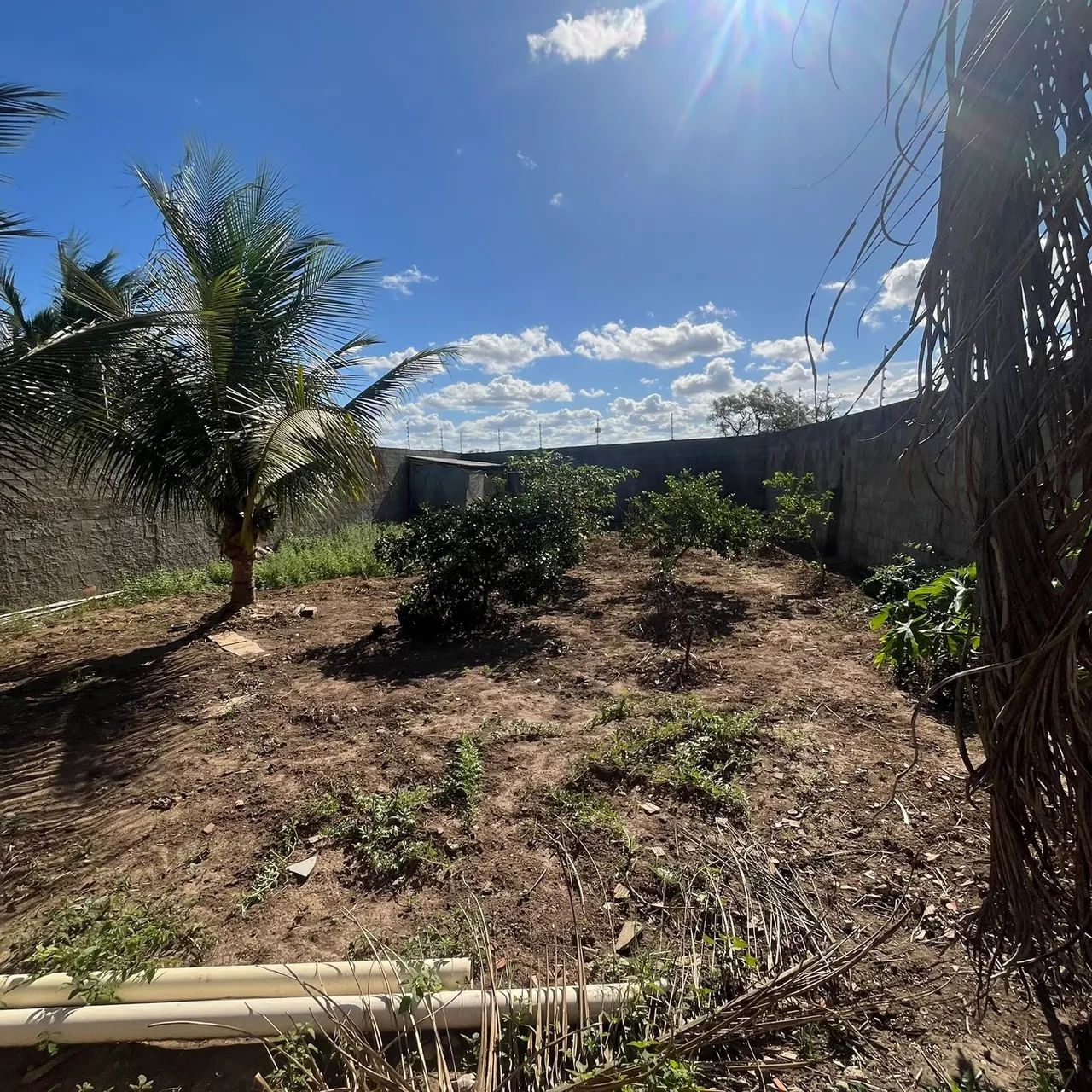Vendo chácara com piscina na BR 235   - Foto 4