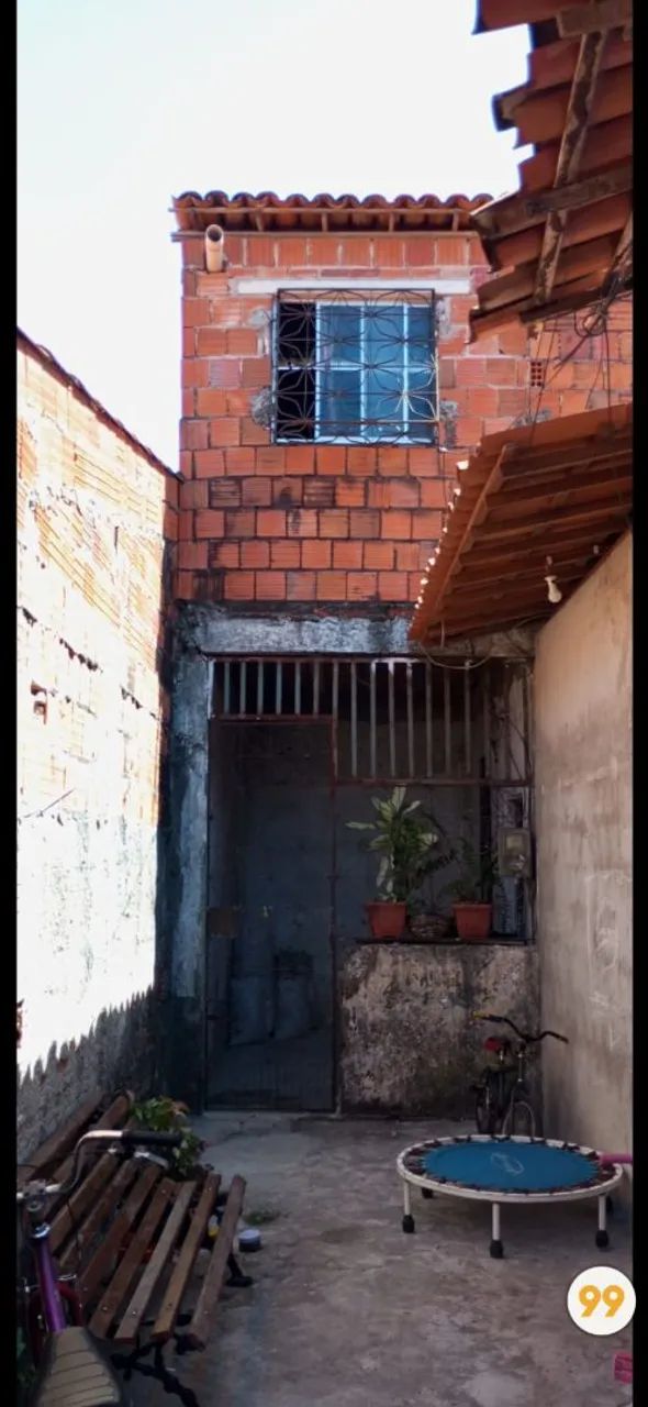CASA DUPLEX