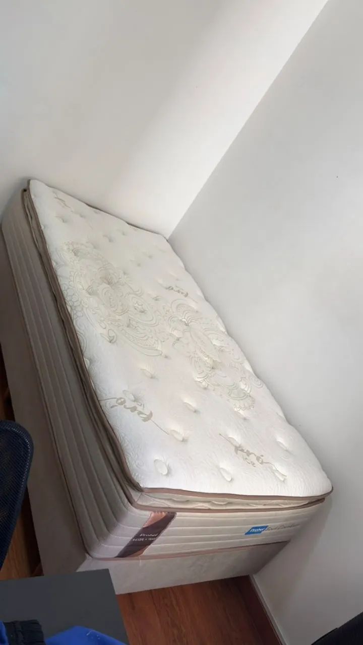Cama de Solteiro - Foto 3