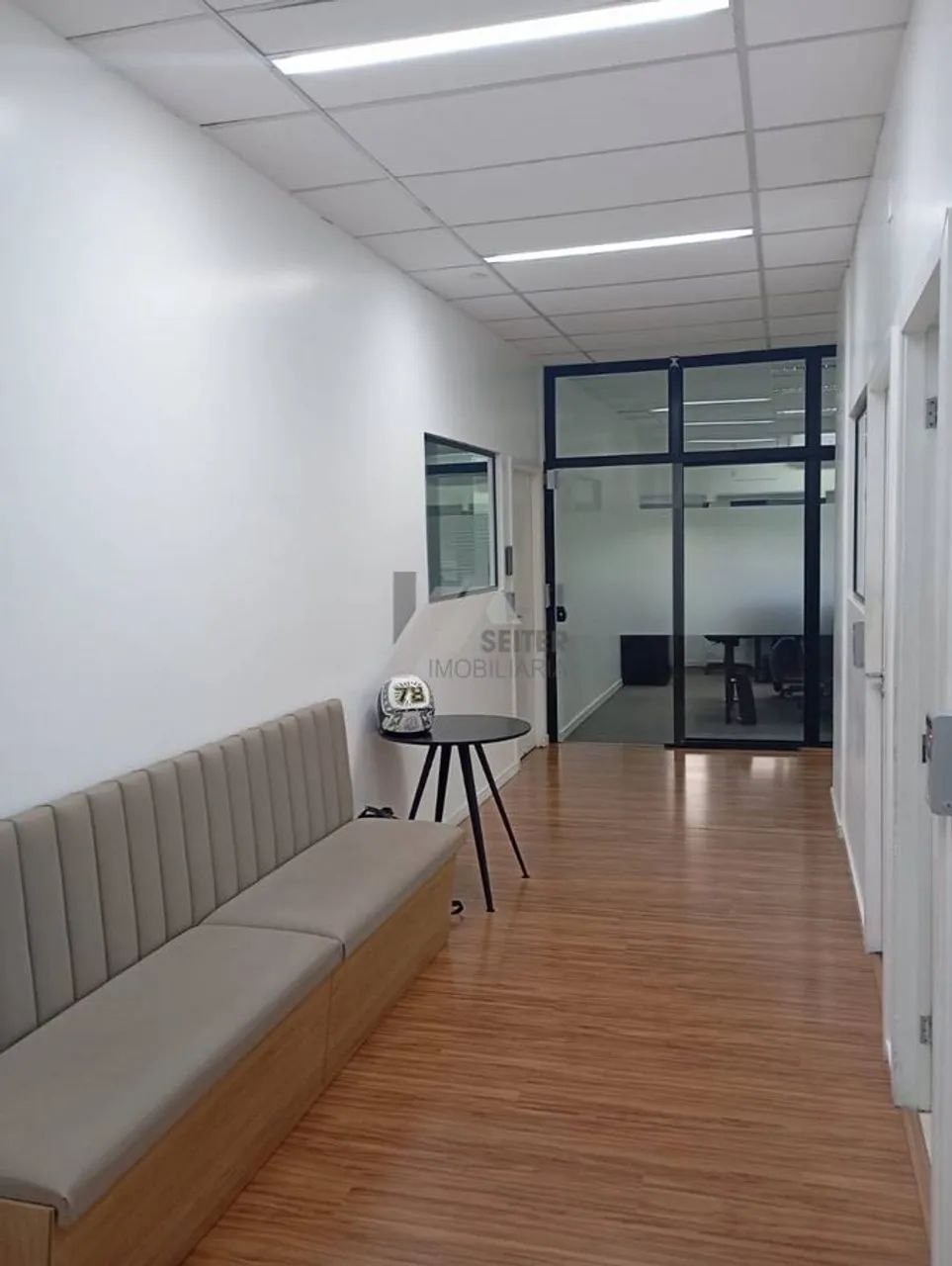 Sala comercial para locação bairro João Paulo técnopolis alfama - Foto 3