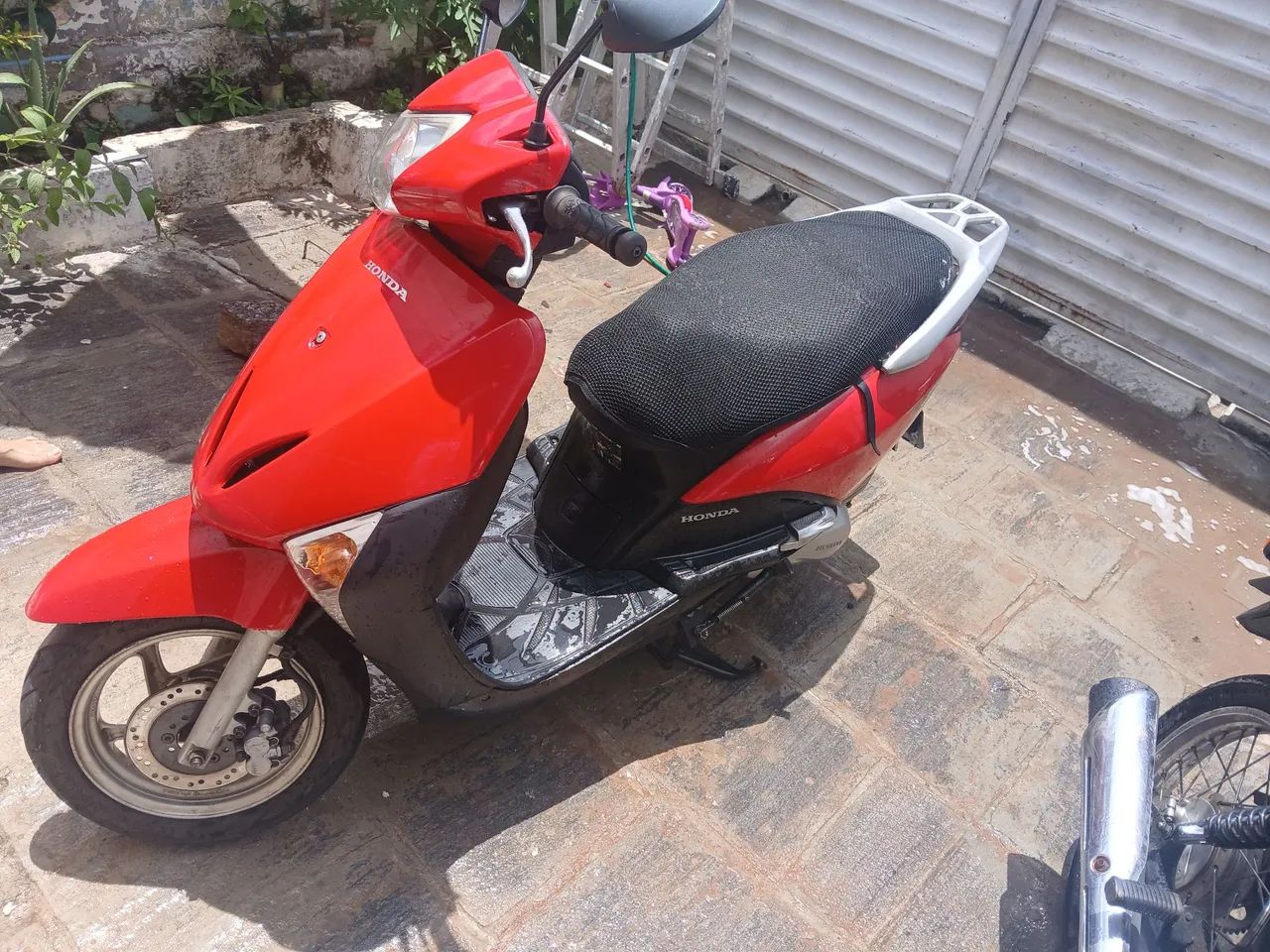 Honda lead - Foto 2