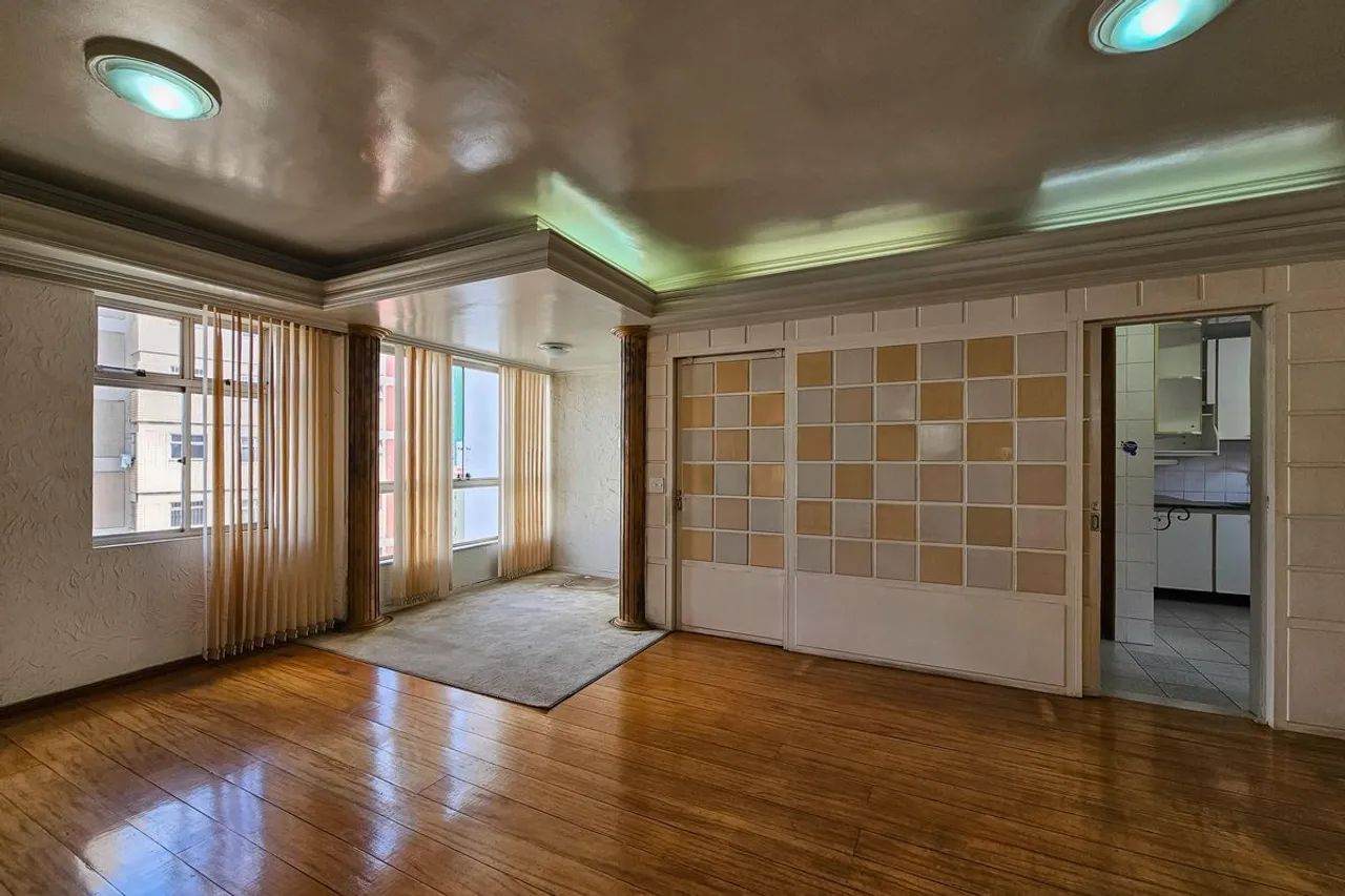 Apartamento à Venda - Buritis, 3 Quartos, 95 m2 - Foto 2
