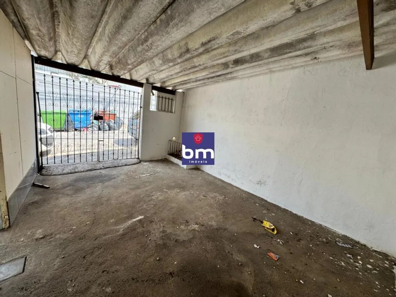 Casa para alugar em São Paulo, Vila Nova, com 1 quarto, com 100 m² - Foto 2