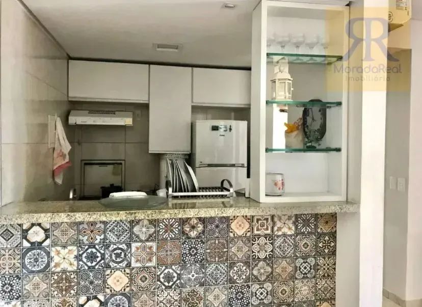 Aluguel apartamento mobiliado Boa Viagem - Foto 4