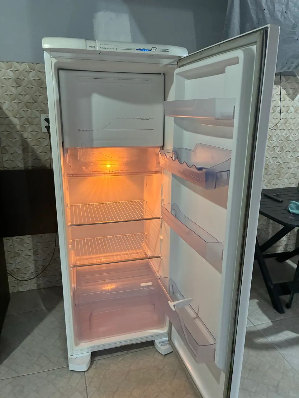 Geladeira  - Foto 2