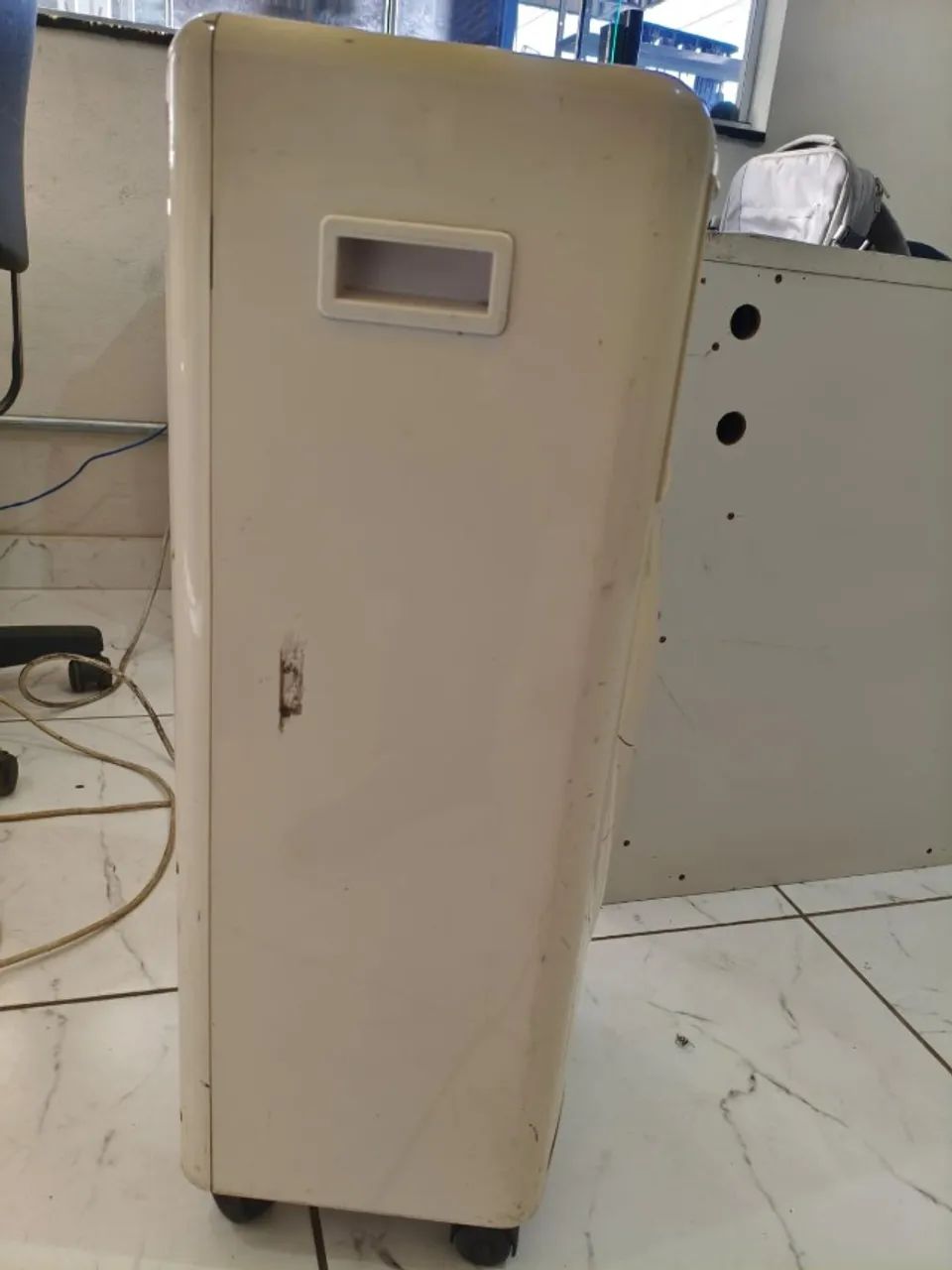 climatizador e umidificador - Foto 3