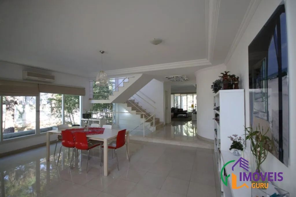 CASA EM CONDOMÍNIO - TAMBORÉ - SP - Foto 4