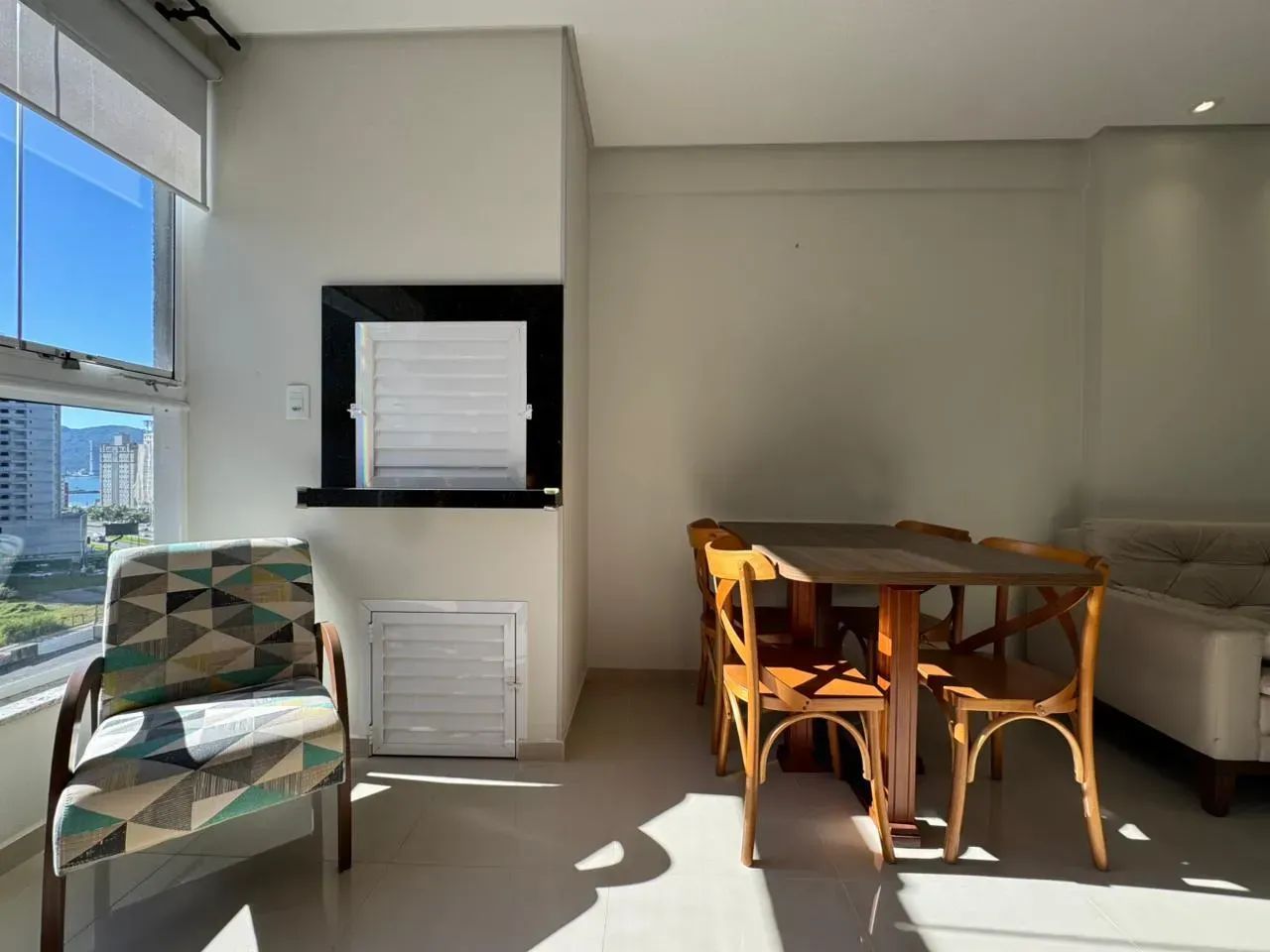 Apartamento Mobiliado Morretes Itapema! - Foto 5