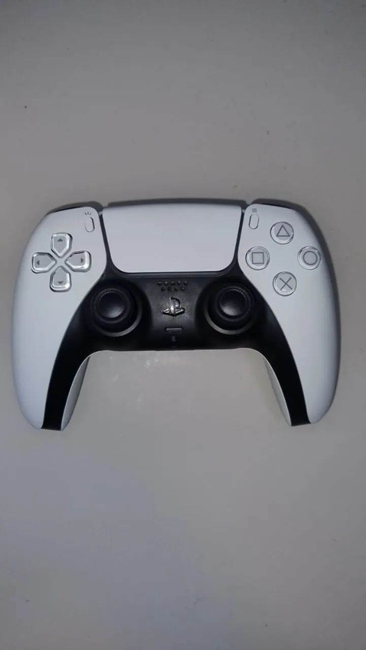 PS5