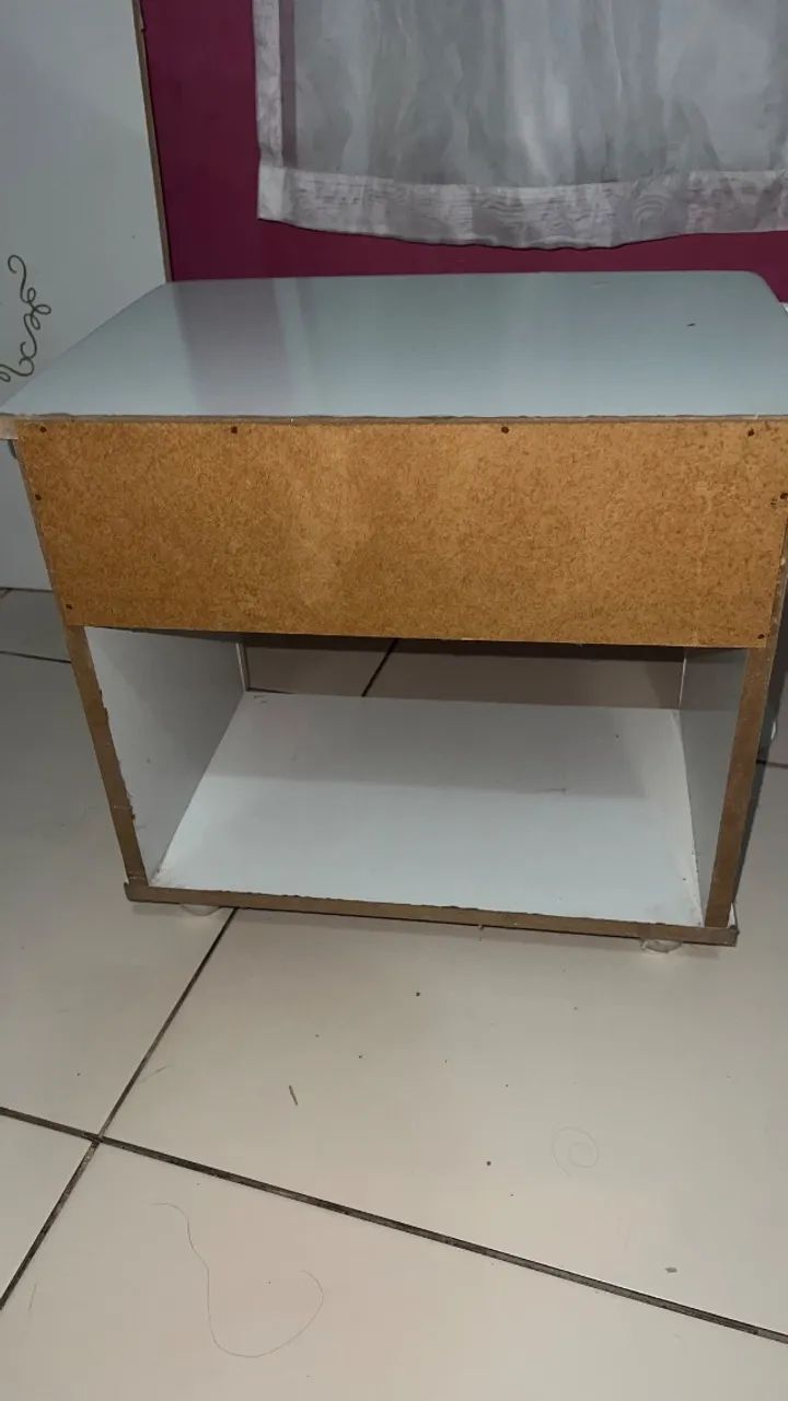 Criado mudo - Foto 5