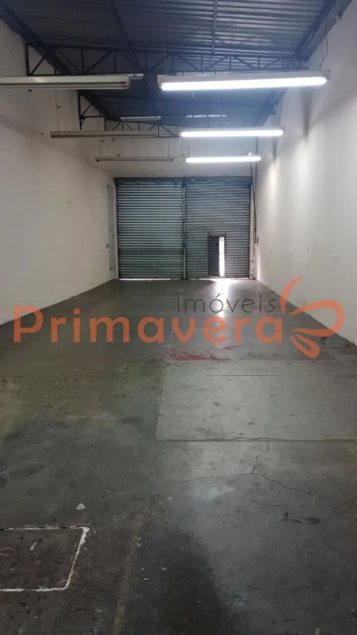 Locação Galpão Comercial - Av Mutinga - 200 mts - Foto 3