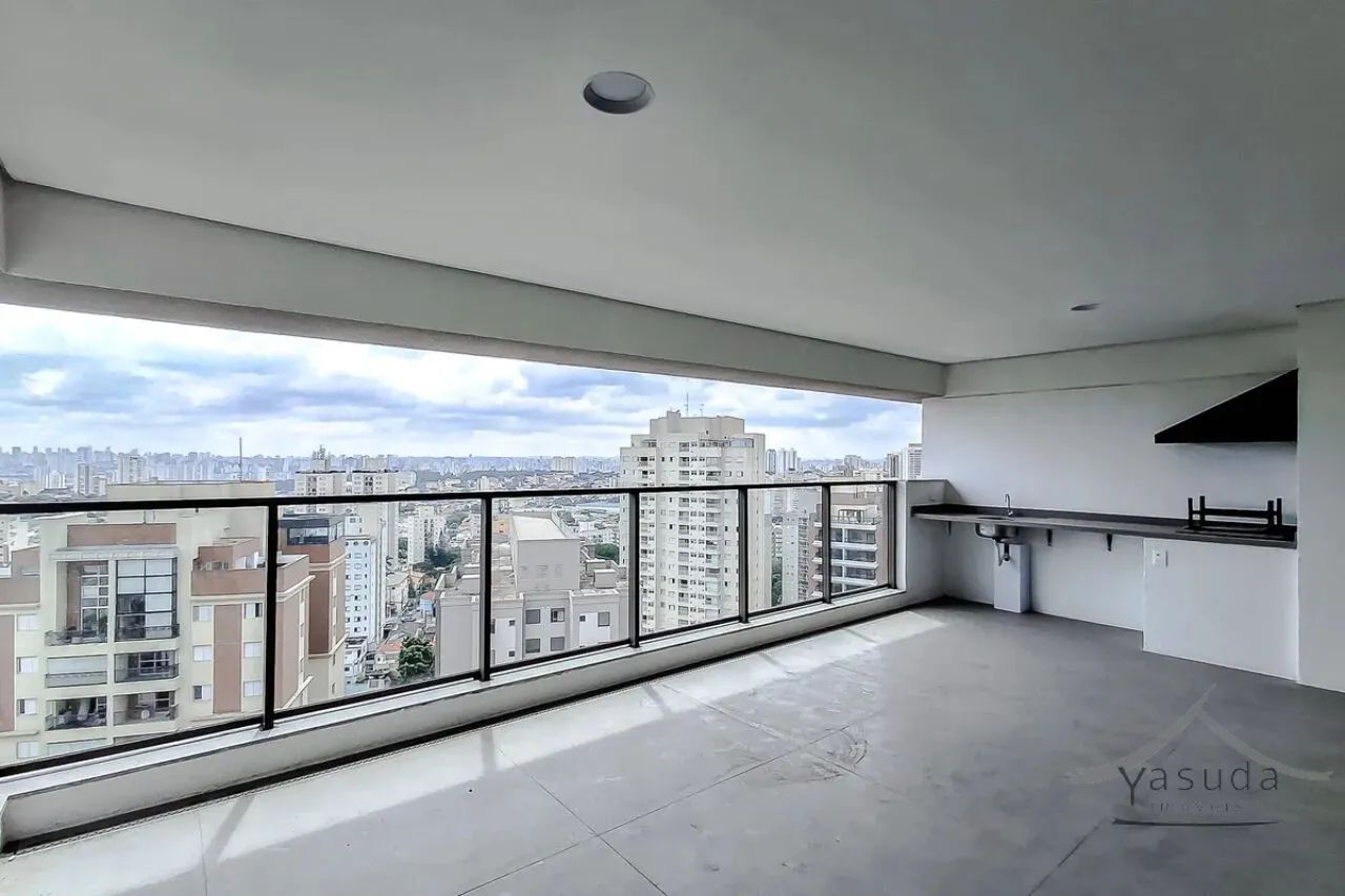 Apartamento, Vila Mariana - São Paulo