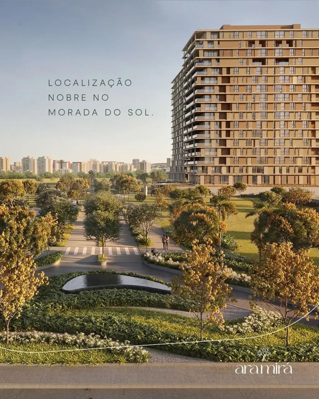 Condomínio Ara Mirá 237m2 e 341m2 - Foto 4