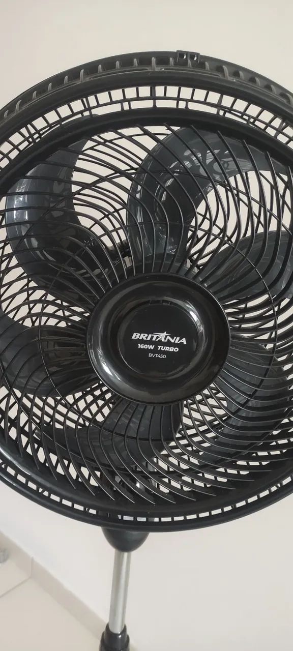 Ventilador de coluna 