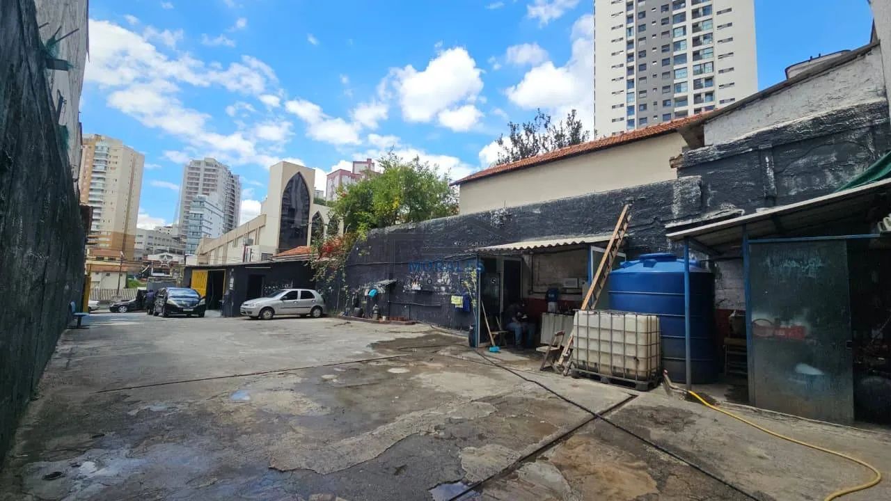 TERRENO CENTRO DE OSASCO - 350M² (10 X 35) - PLANO - Foto 4