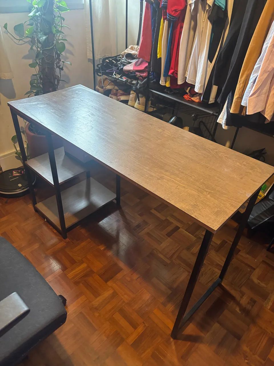 Mesa Escritório Honeoffice - Foto 4