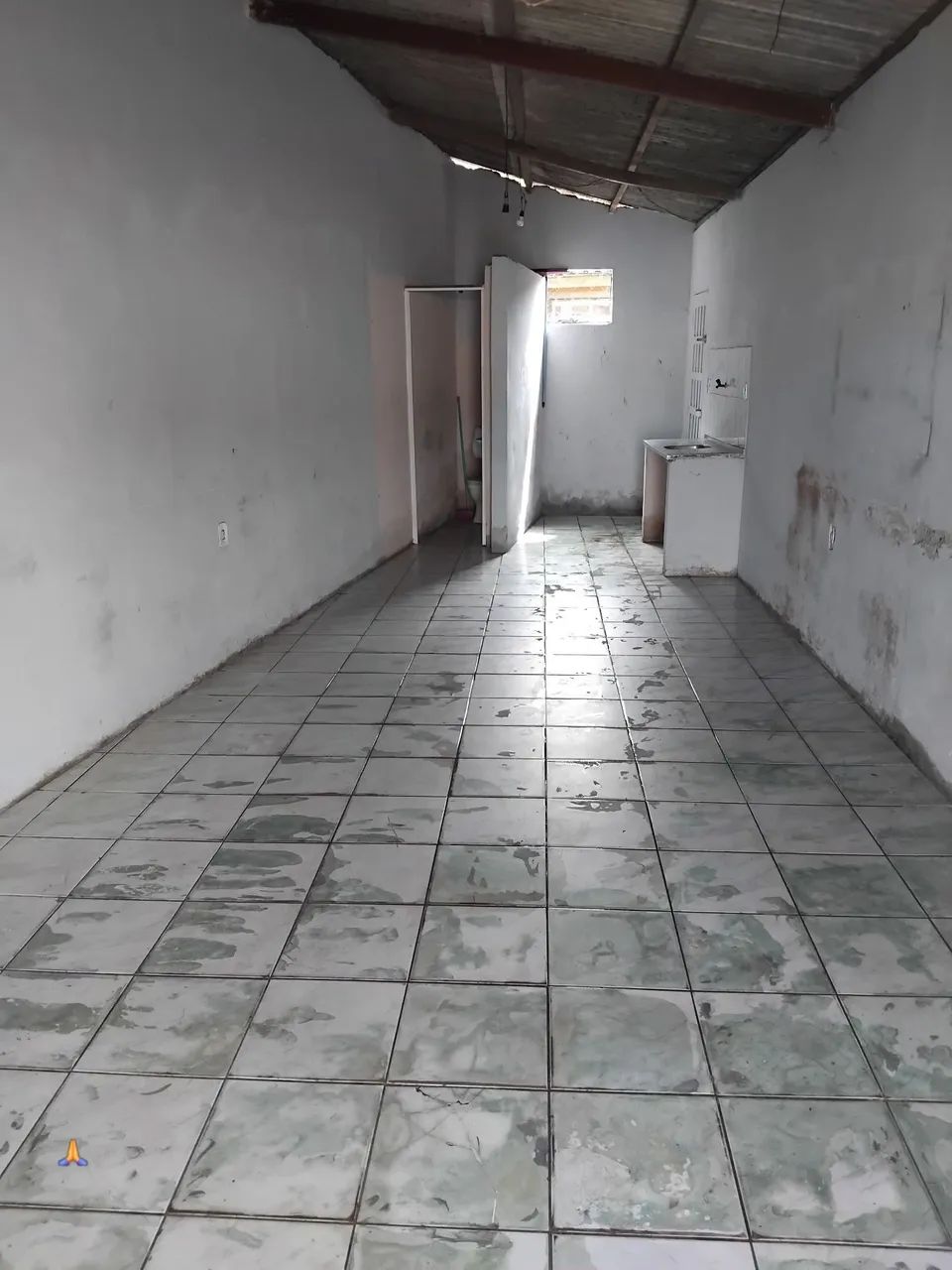 Ponto Comercial para Alugar 
