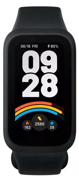 Xiaomi Smart Band 9 Active | Original Lacrada Global - Foto 4