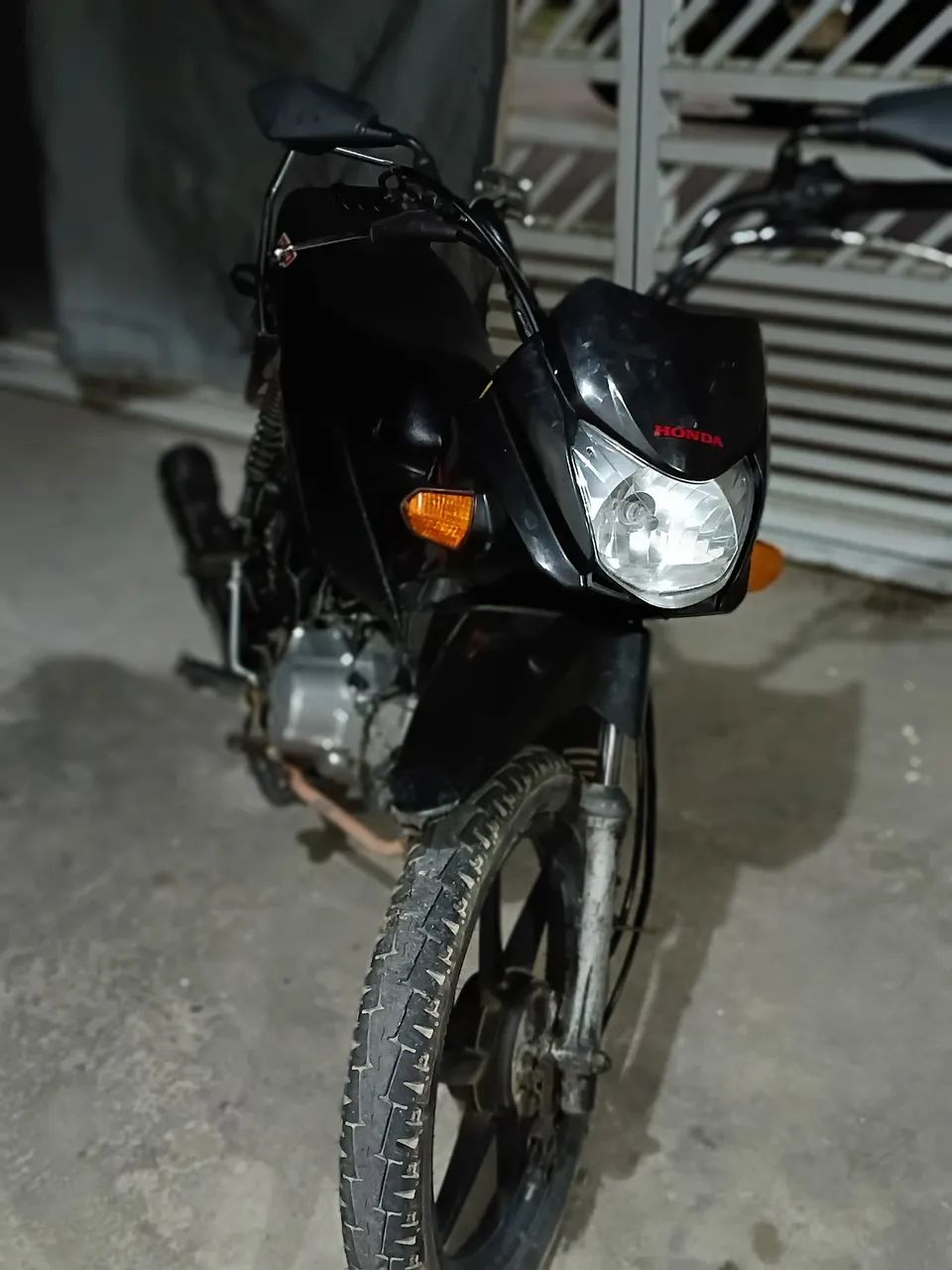 Pra vender rápido 
