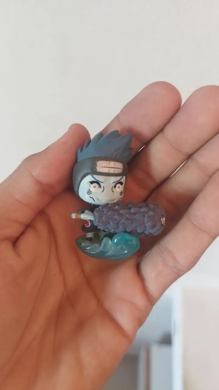 Action figure 