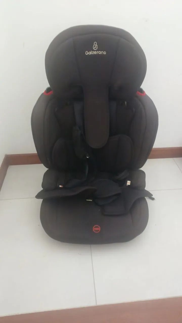 Cadeirinha de carro  - Foto 2