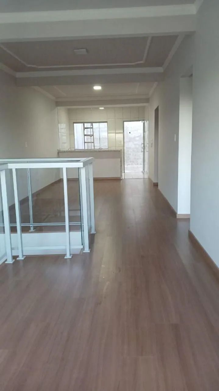 Casa recém construída em Campolide - Foto 4