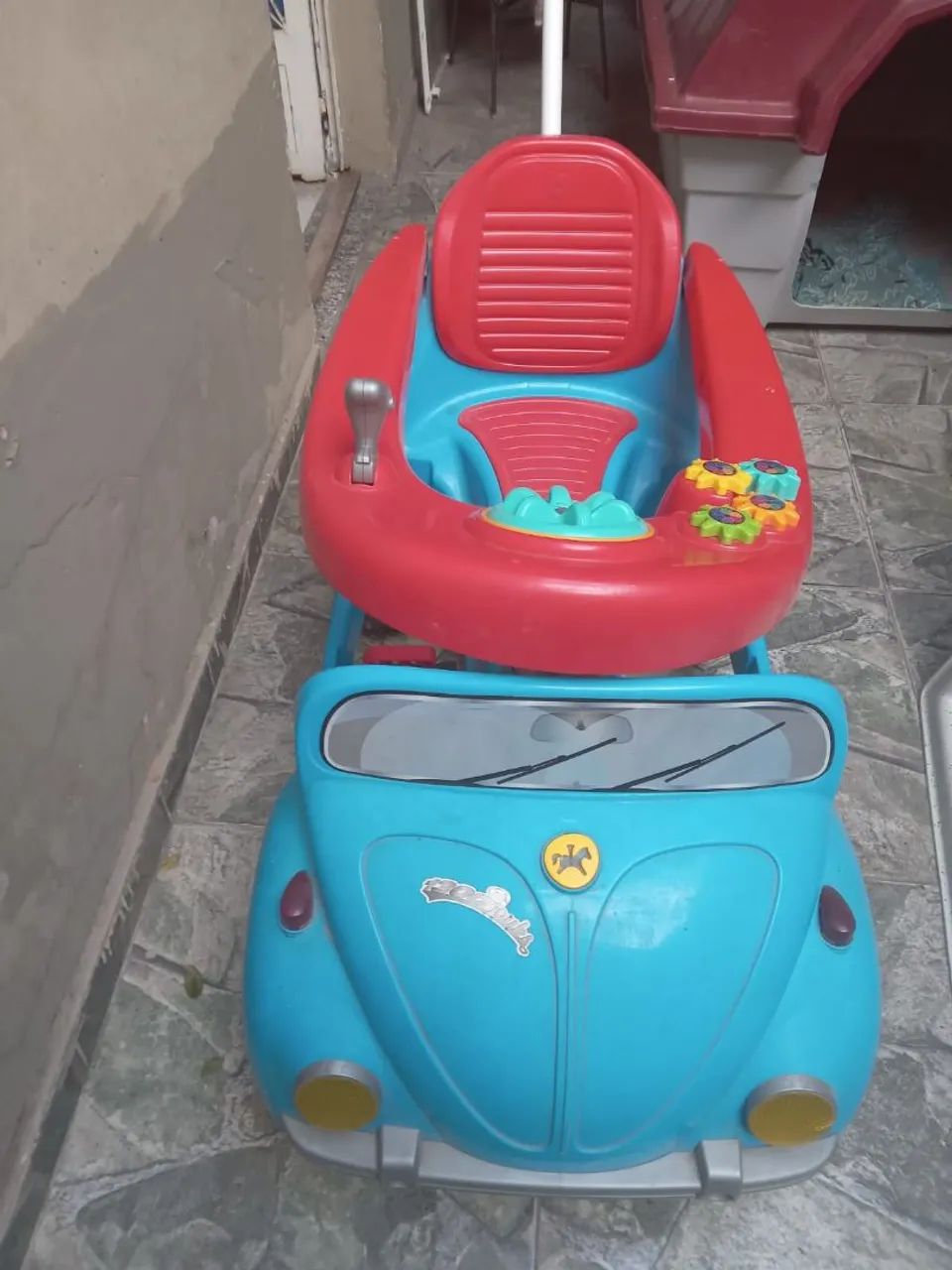 Carrinho de bebê para passeio - Foto 3