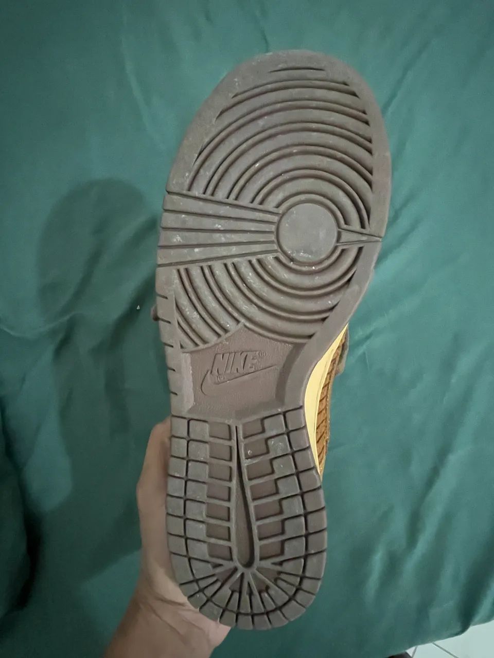 Tênis Nike dunk low - Foto 4