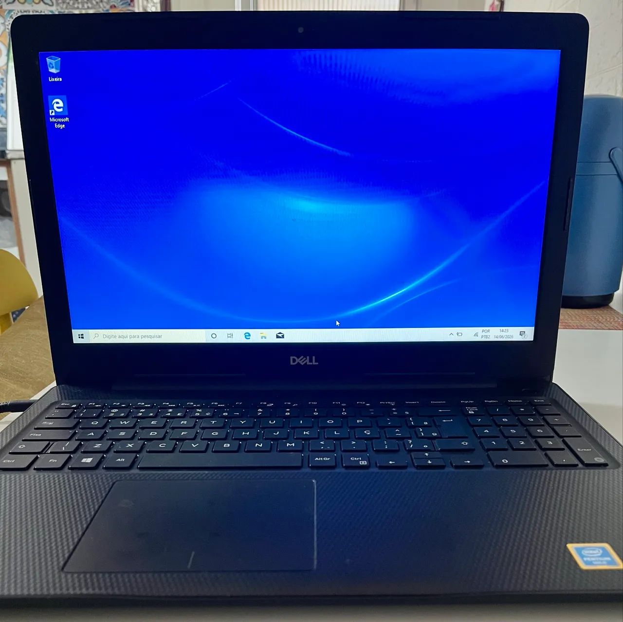 Dell Inspiron 3583 - Foto 2