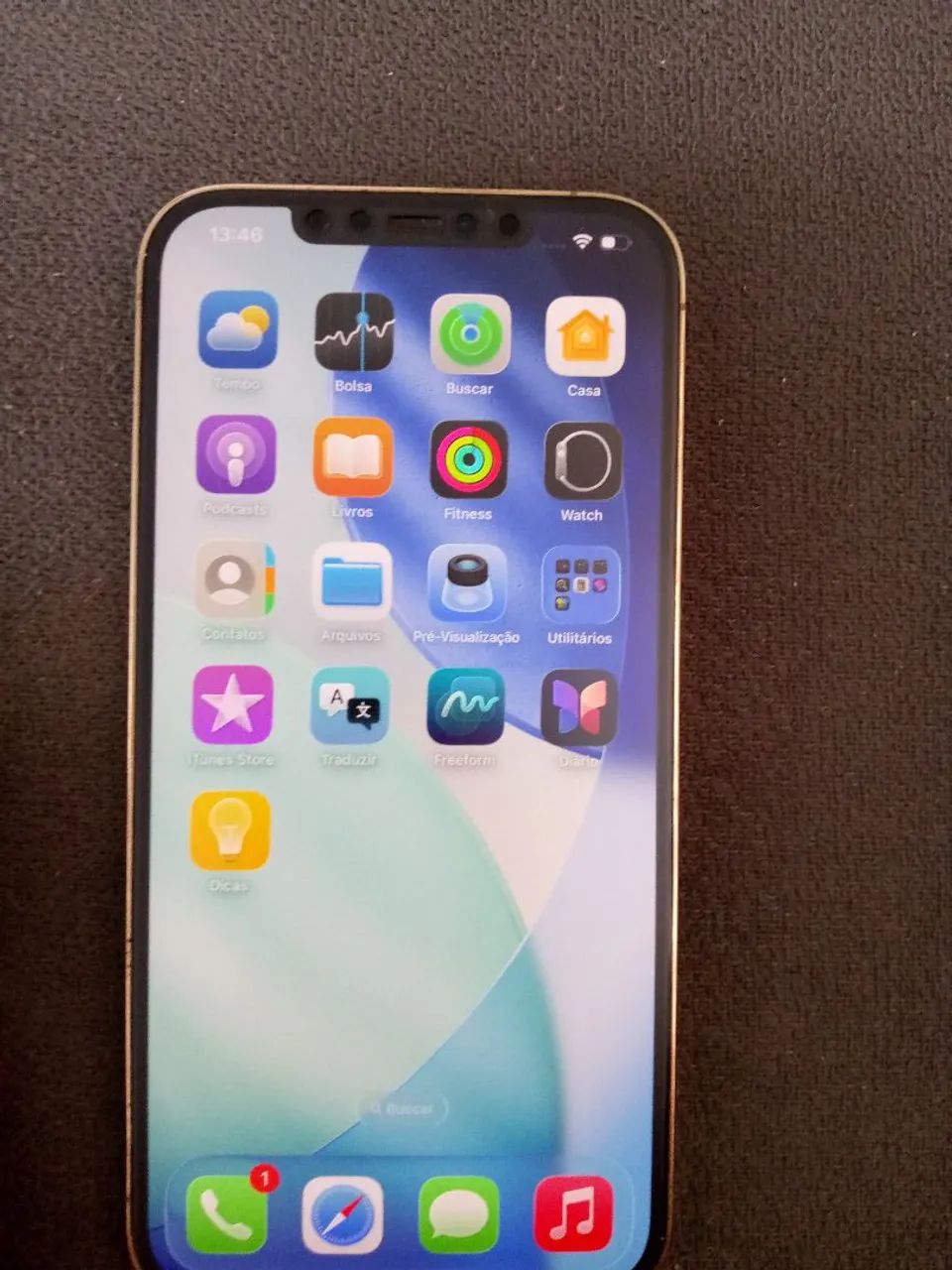 Vendo iPhone 12 pro Max 256g - Foto 2
