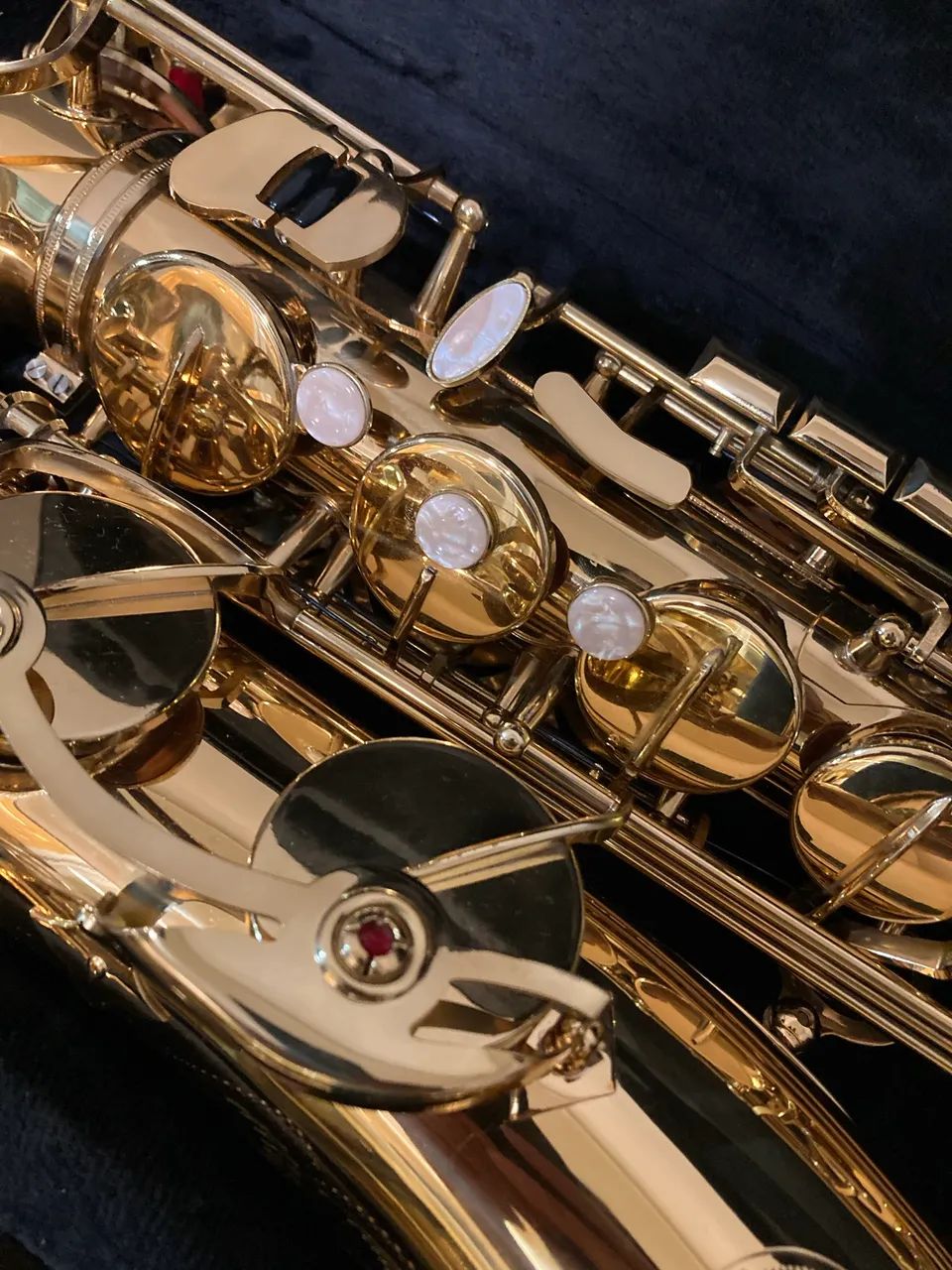 Sax Tenor Zellmer - Foto 3