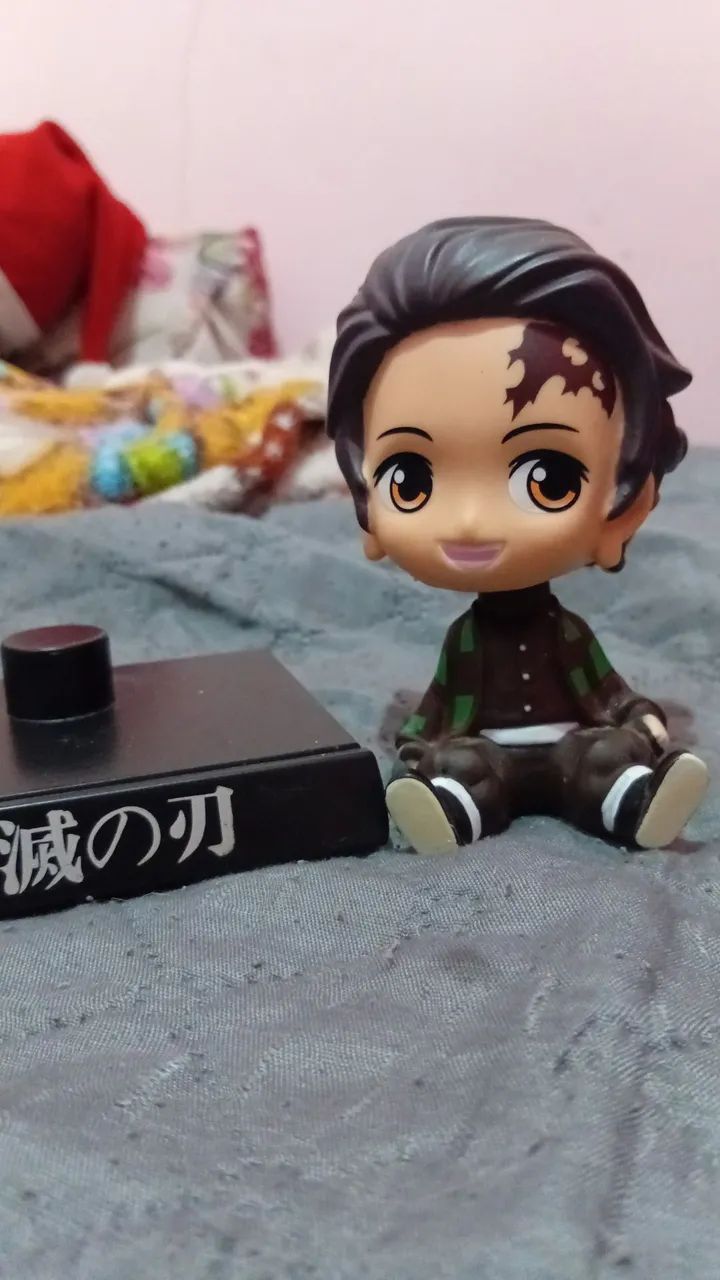 Figure Tanjiro Kamado