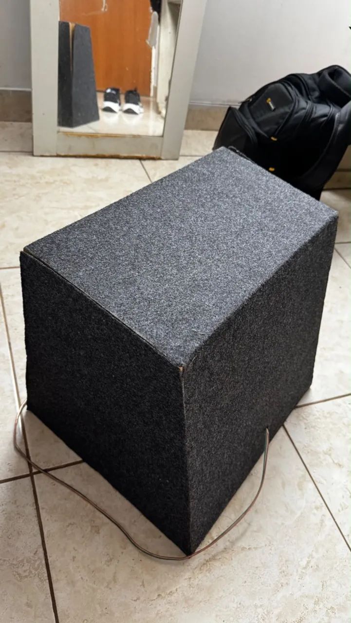 Caixa de som PowerVox 800w - Foto 4