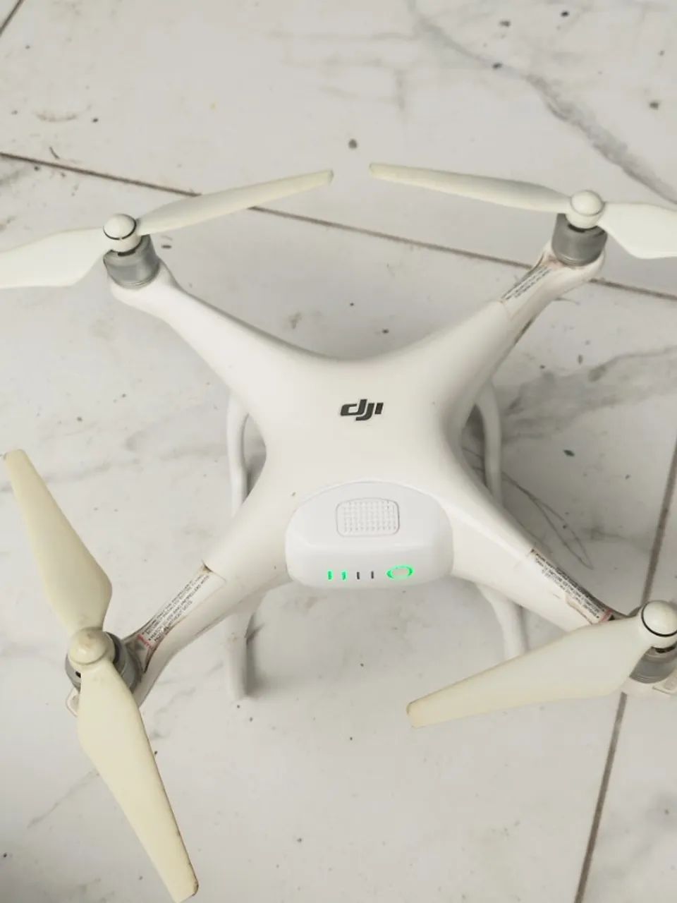 Drone Phantom 4 