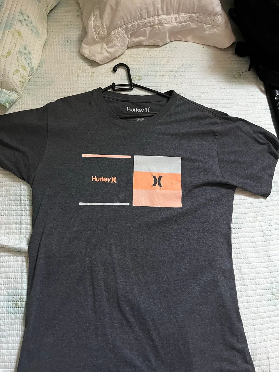 Camisa hurley