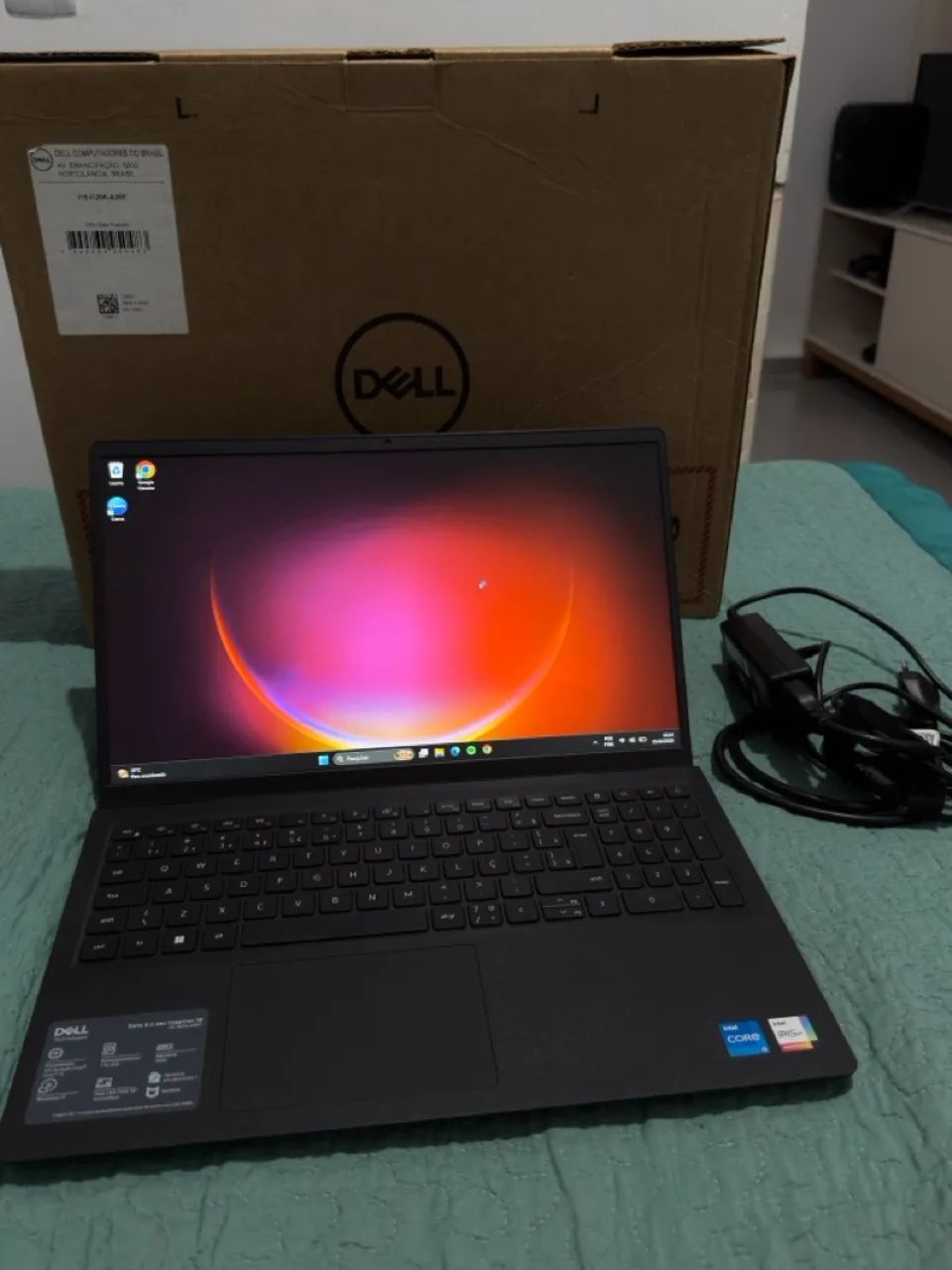 Notebook Dell Inspiron 15 - Foto 4