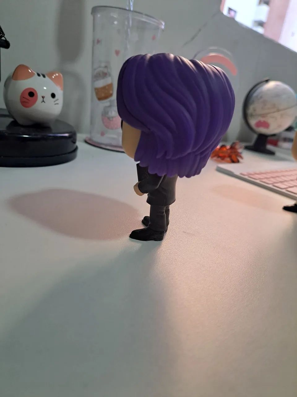 Funko pop BTS JUNGKOOK ORIGINAL - Foto 2