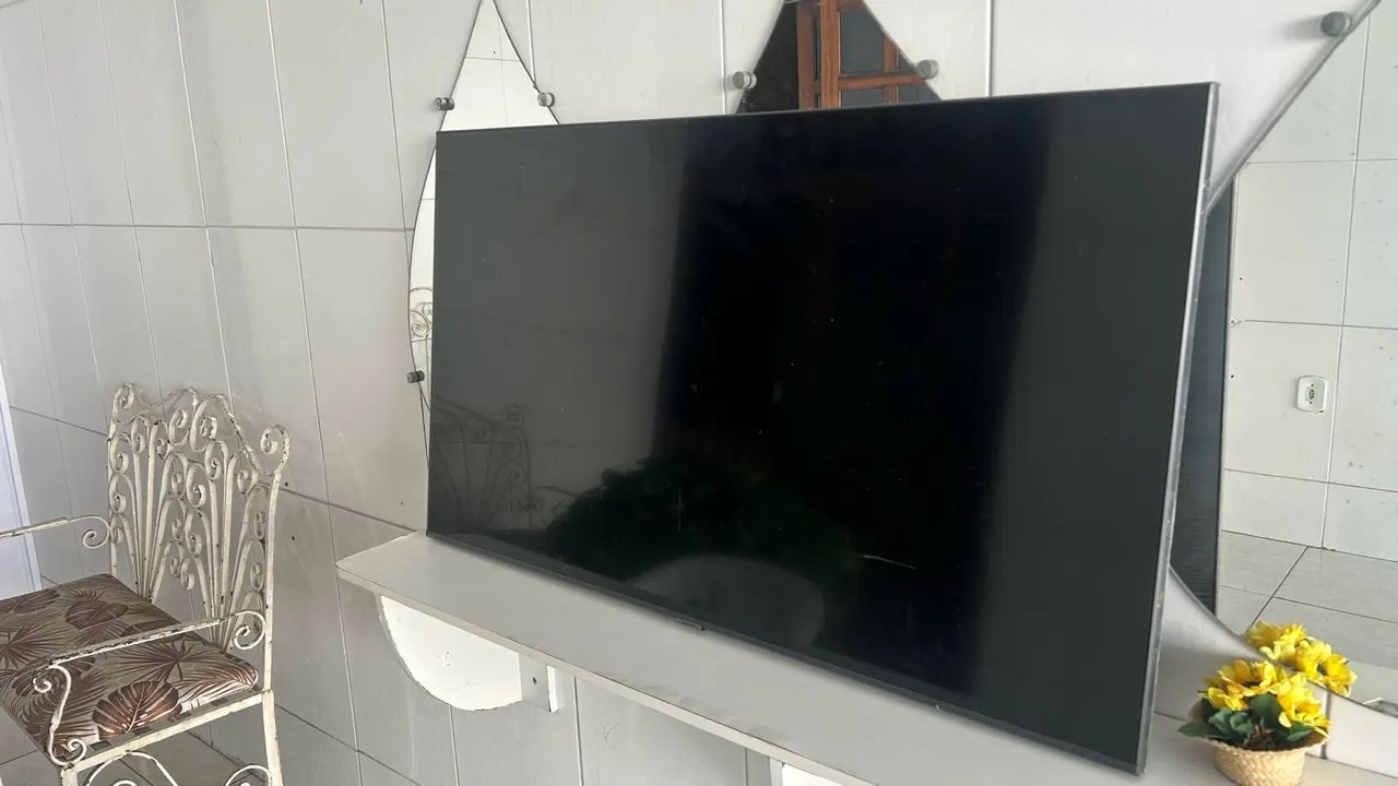 Tv samsumg 50 