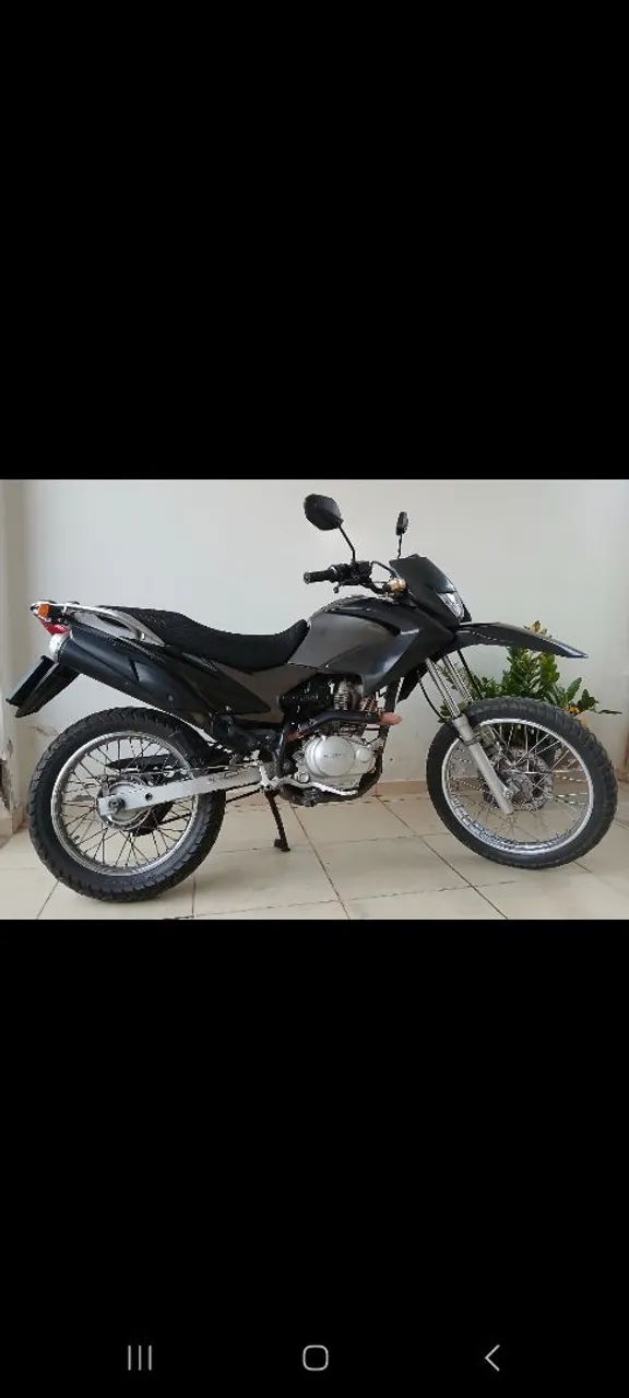 NXR 150 BROS ESD FLEX - Foto 2
