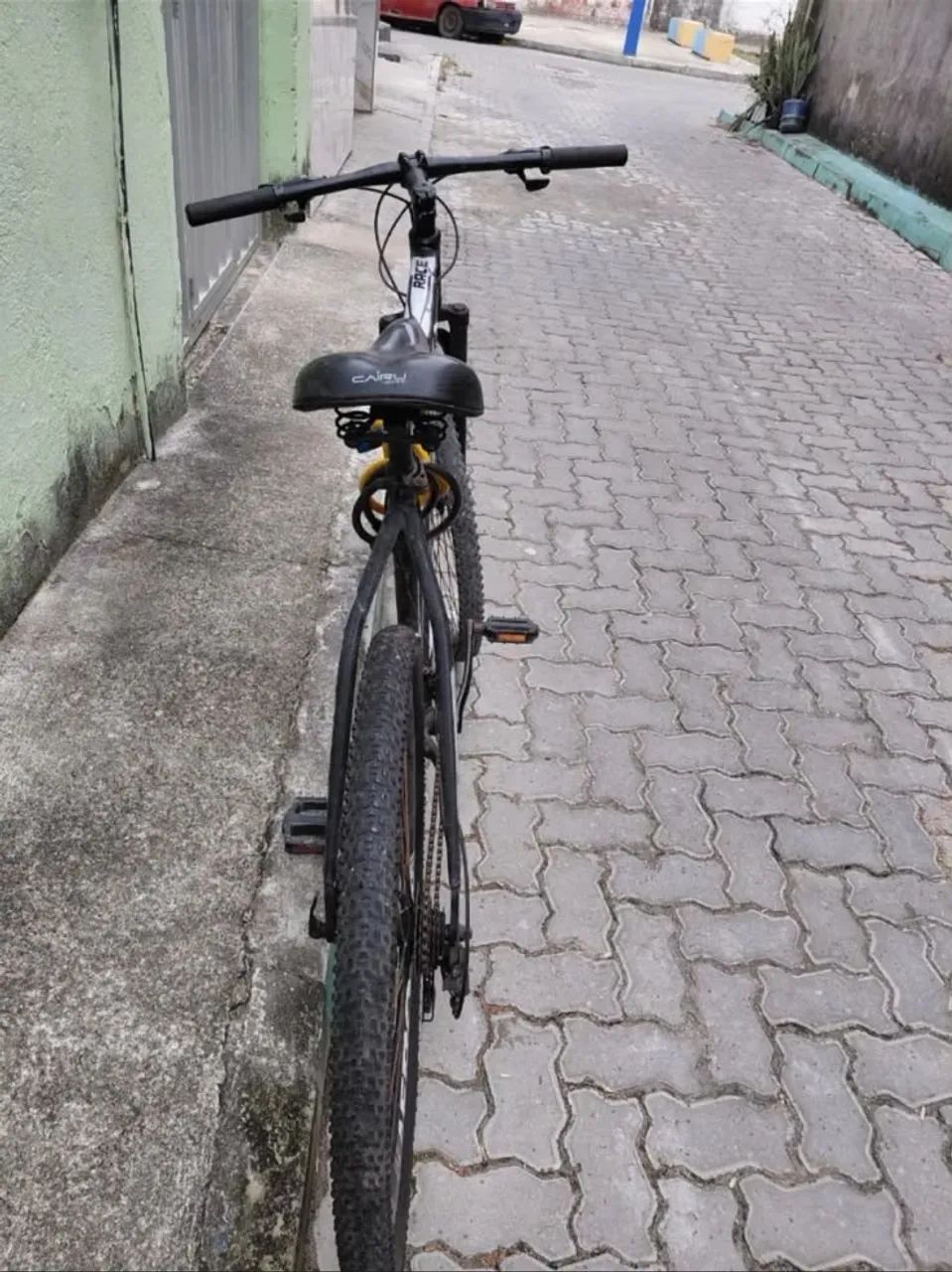 Bicicleta aro 29 - Foto 2