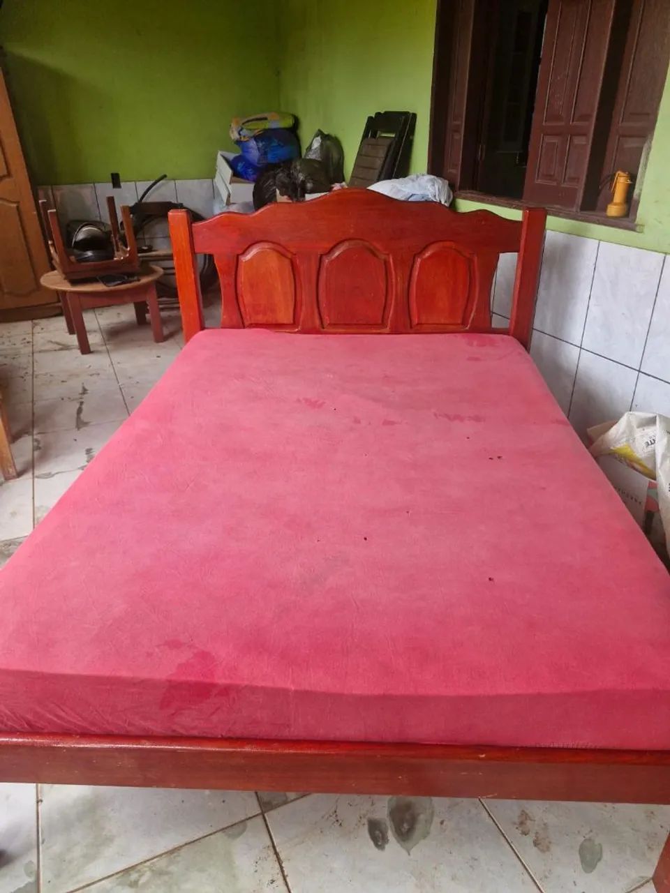 Vende-se essa cama - Foto 4