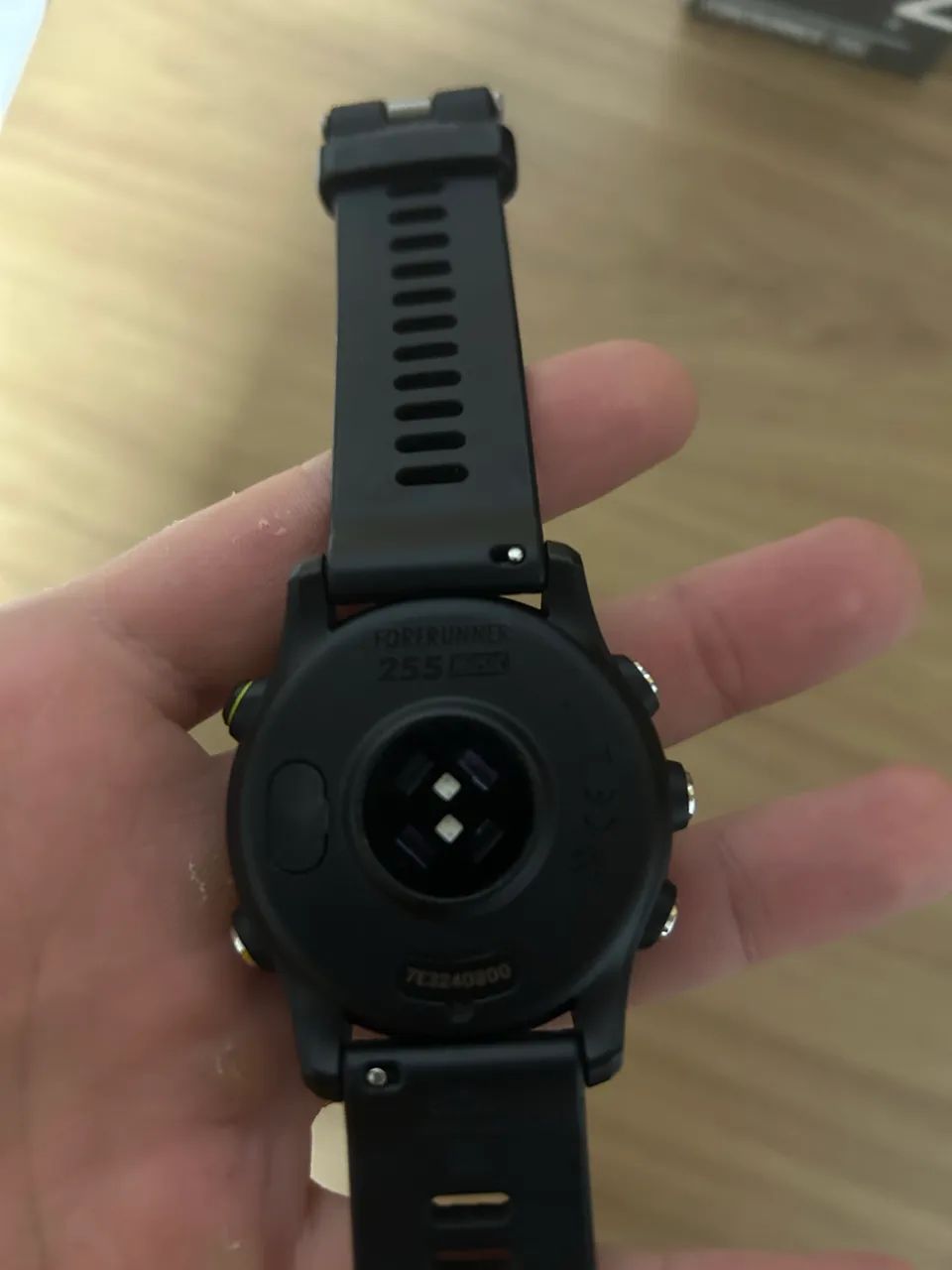 Garmin Forerunner 255 Music - Foto 4