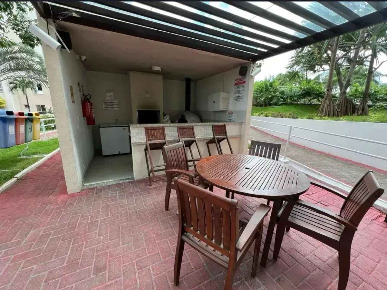 Vita Residencial - Foto 3