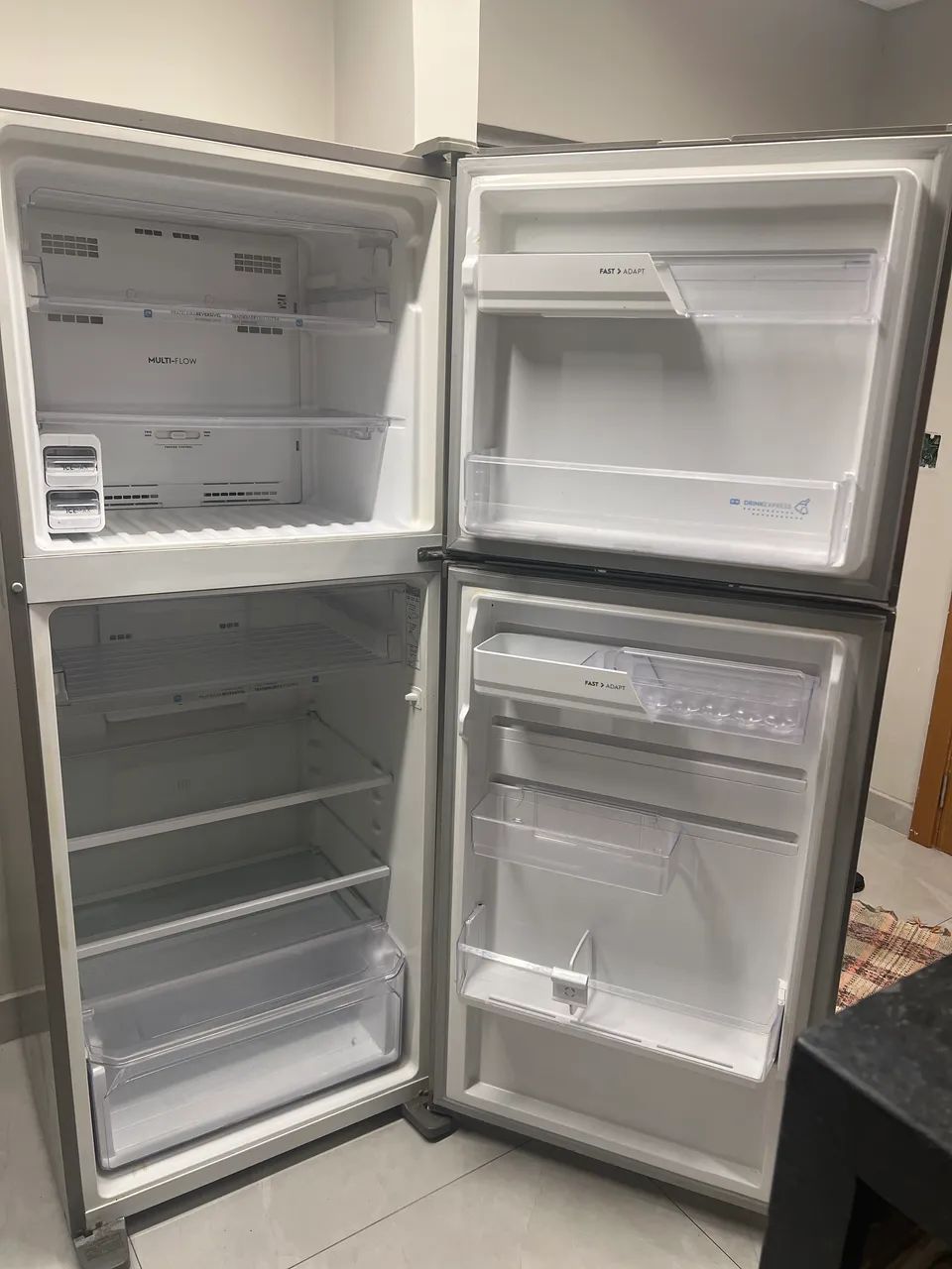 Refrigerador Electrolux  - Foto 2