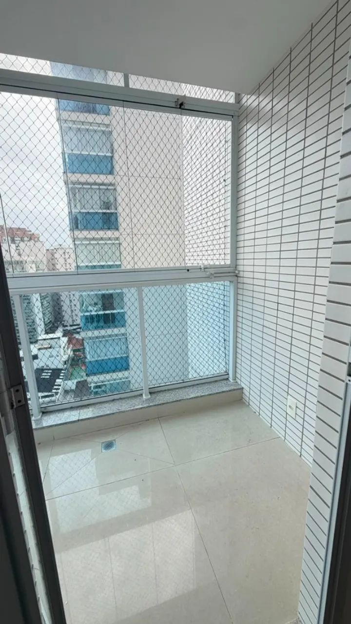 Apartamento a 1 Quadra do Mar | 3 Quartos com Suíte | Lazer de Clube - Foto 2